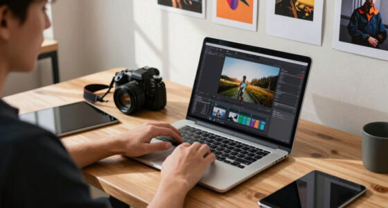 10 Best Content Creator Laptops for Video, Photo, and Design Work in 2026