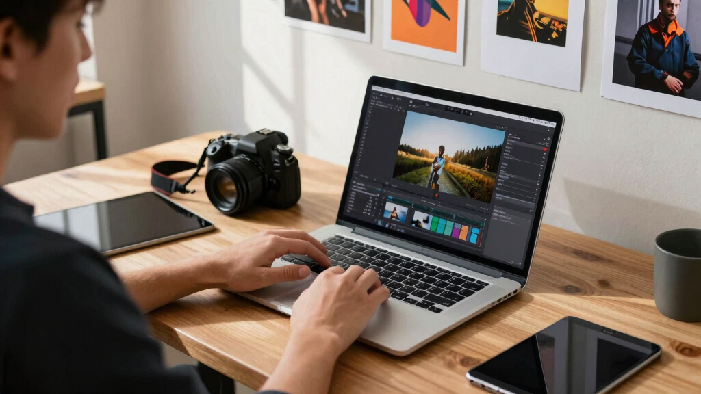 10 Best Content Creator Laptops for Video, Photo, and Design Work in 2026