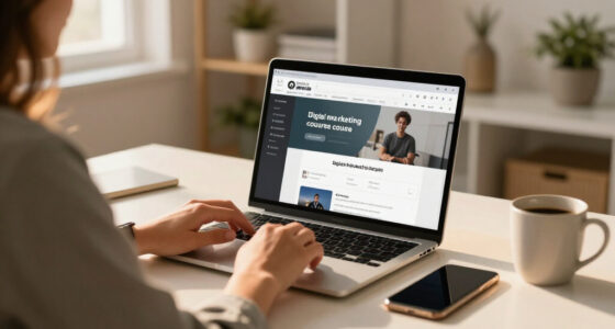 10 Best Digital Marketing Course Platforms in 2026