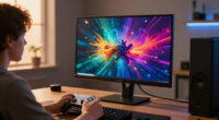 10 Best OLED Gaming Monitors for Faster, Richer Play in 2026