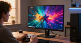 10 Best OLED Gaming Monitors for Faster, Richer Play in 2026