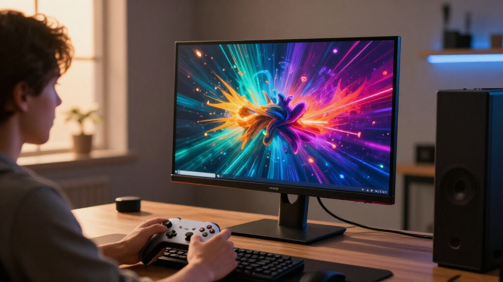 10 Best OLED Gaming Monitors for Faster, Richer Play in 2026