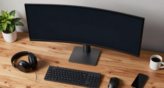 10 Best Ultrawide Monitors for Work and Gaming in 2026