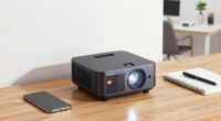 11 Best Commercial LED Projectors For Presentations In 2026