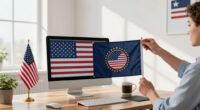 11 Best Patriotic Office Decor in 2026