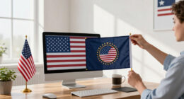 11 Best Patriotic Office Decor in 2026