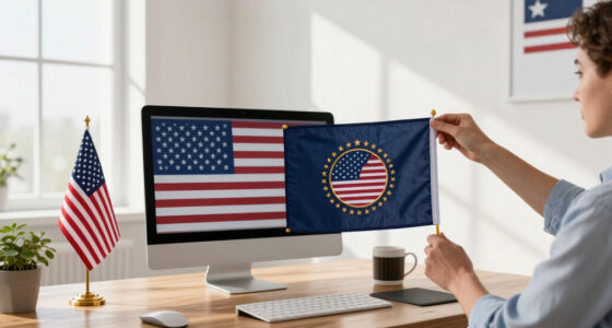 11 Best Patriotic Office Decor in 2026