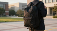 12 Best Business Backpacks for Students in 2026