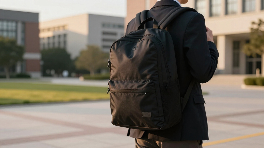 12 Best Business Backpacks for Students in 2026
