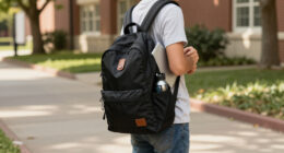 12 Best Laptop Backpacks for Students in 2026