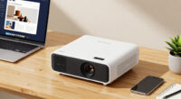 13 Best Business Presentation Projectors in 2026