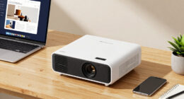 13 Best Business Presentation Projectors in 2026