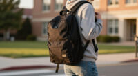 13 Best Laptop Backpacks for Students in 2026