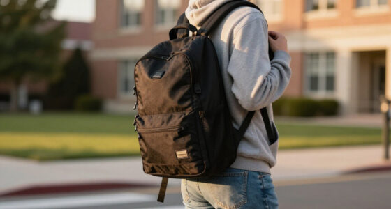 13 Best Laptop Backpacks for Students in 2026