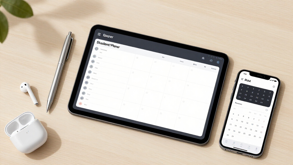 13 Cutting-Edge AI Student Planners For Smarter Study Sessions In 2026