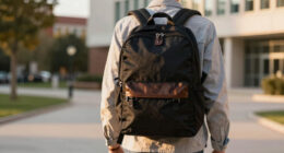 15 Best Business Backpacks for Students in 2026