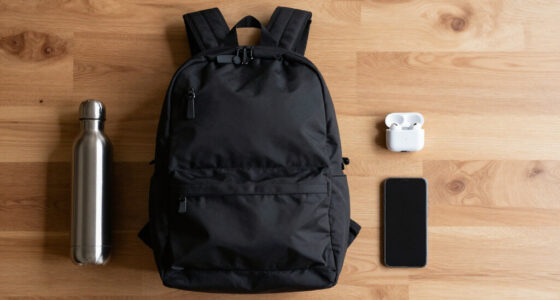 15 Best Laptop Backpacks for Students in 2026