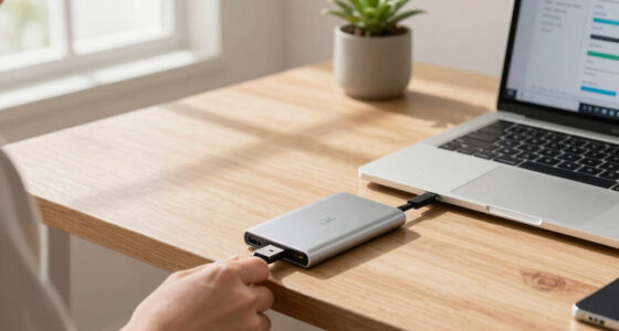2026 Guide: Portable SSDs For Seamless AI Data Management