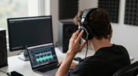 2026'S Best AI-Integrated Headphones For Home Studio Sound Accuracy