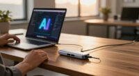 2026'S Top-Rated Thunderbolt Docks For AI Efficiency