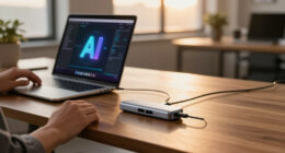 2026'S Top-Rated Thunderbolt Docks For AI Efficiency