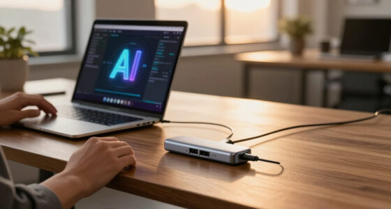 2026'S Top-Rated Thunderbolt Docks For AI Efficiency