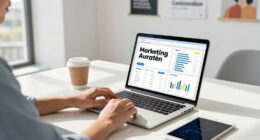 4 Best Marketing Automation Tools in 2026