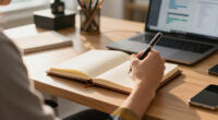 5 Best Business Planning Notebooks in 2026
