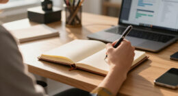 5 Best Business Planning Notebooks in 2026