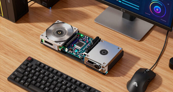 6 Best Desktop Processors for Gaming and Everyday Performance in 2026