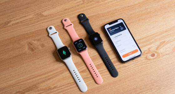 7 Best Wireless Smartwatches for Prime Day Deals in 2026