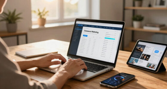 8 Best Ecommerce Marketing Tools in 2026