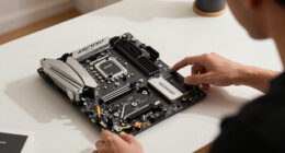 8 Best Gaming Motherboards for High-Performance PC Builds in 2026