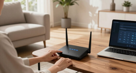 9 AI-Enhanced Routers Setting New Standards For Home Wi-Fi In 2026