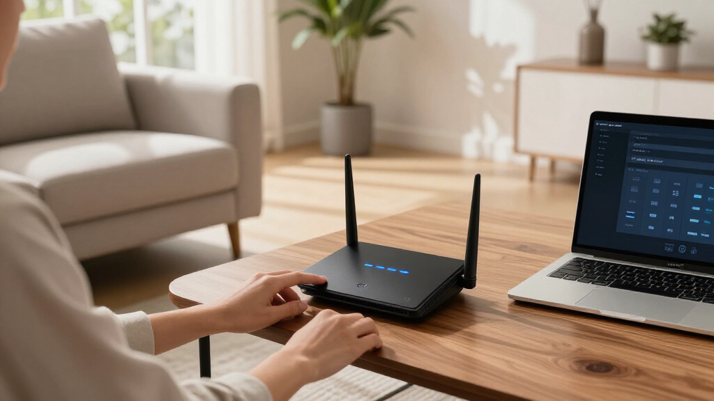 9 AI-Enhanced Routers Setting New Standards For Home Wi-Fi In 2026