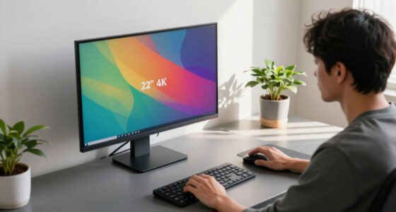 9 Best 4K Monitors for Work and Play in 2026