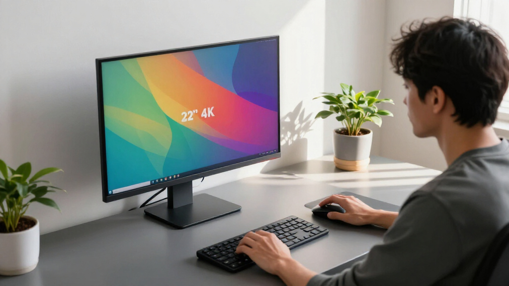 9 Best 4K Monitors for Work and Play in 2026