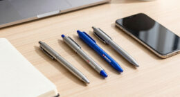 9 Best Corporate Promotional Pens in 2026