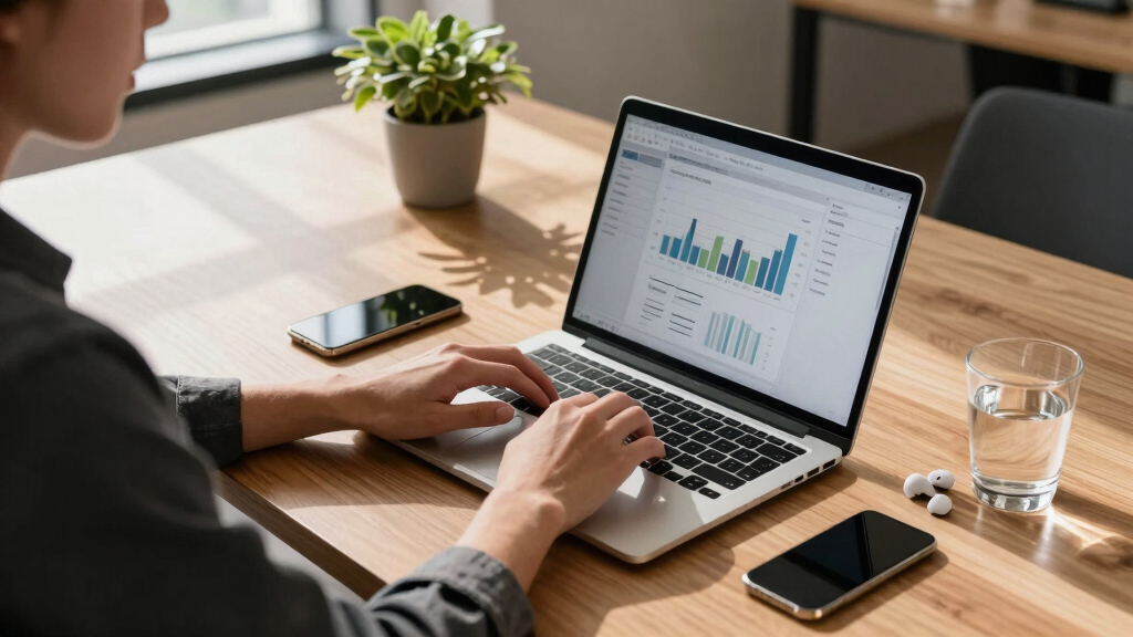 9 Best Mobile Workstation Laptops for Professional Workflows in 2026