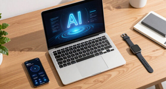 9 Cutting-Edge AI Technologies Coming In 2026