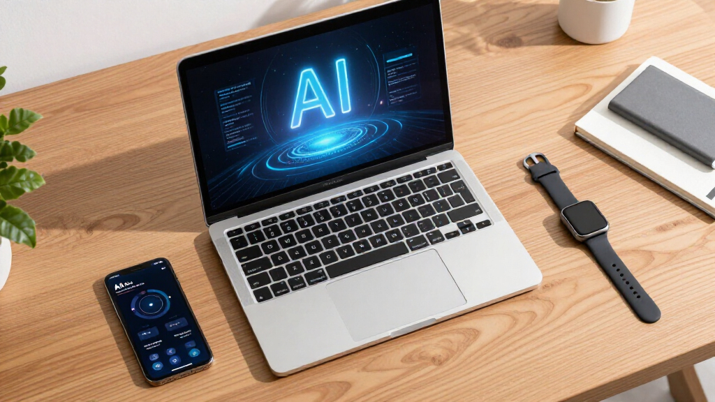 9 Cutting-Edge AI Technologies Coming In 2026