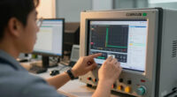 AI-Driven Improvements In Tracking: CORVUS ISR Reduces Switches By 42%