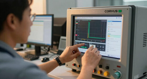 AI-Driven Improvements In Tracking: CORVUS ISR Reduces Switches By 42%
