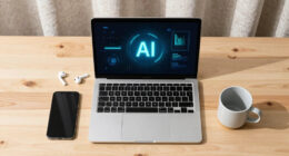 AI In 2026: 8 Breakthroughs You Can't Ignore