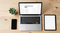 AI output review queue for customer support macros