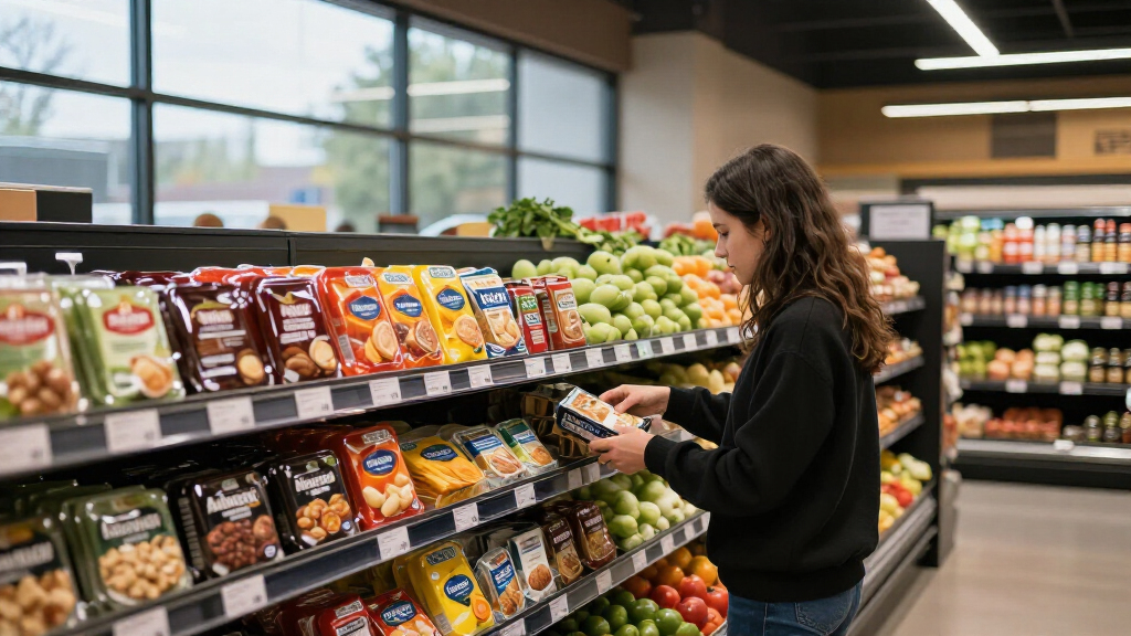 Albertsons Surges In Global Coverage