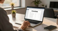 AmenGate: The Moment Before The Scroll