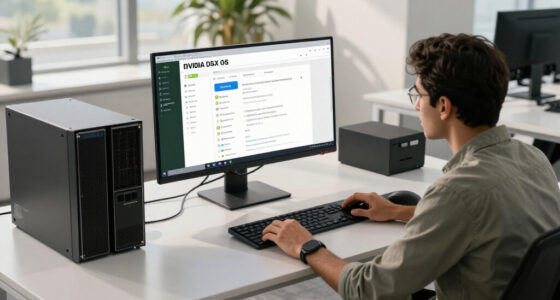 Aolani And Rafay Collaborate On One Of The Industry's First NVIDIA DSX OS Deployments On NVIDIA GB200 NVL72 Infrastructure