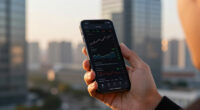 Apple earnings live updates: iPhone, AI and Tim Cook’s final CEO call