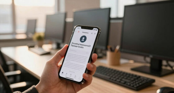 Apple’s Lawsuit Against OpenAI: A Sign Of Increasing Industry Tensions